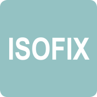 ISOFIX - child seat fastening