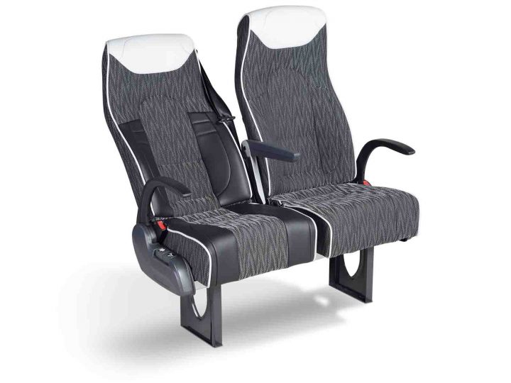 LS30 | Bus Seat (Coach)