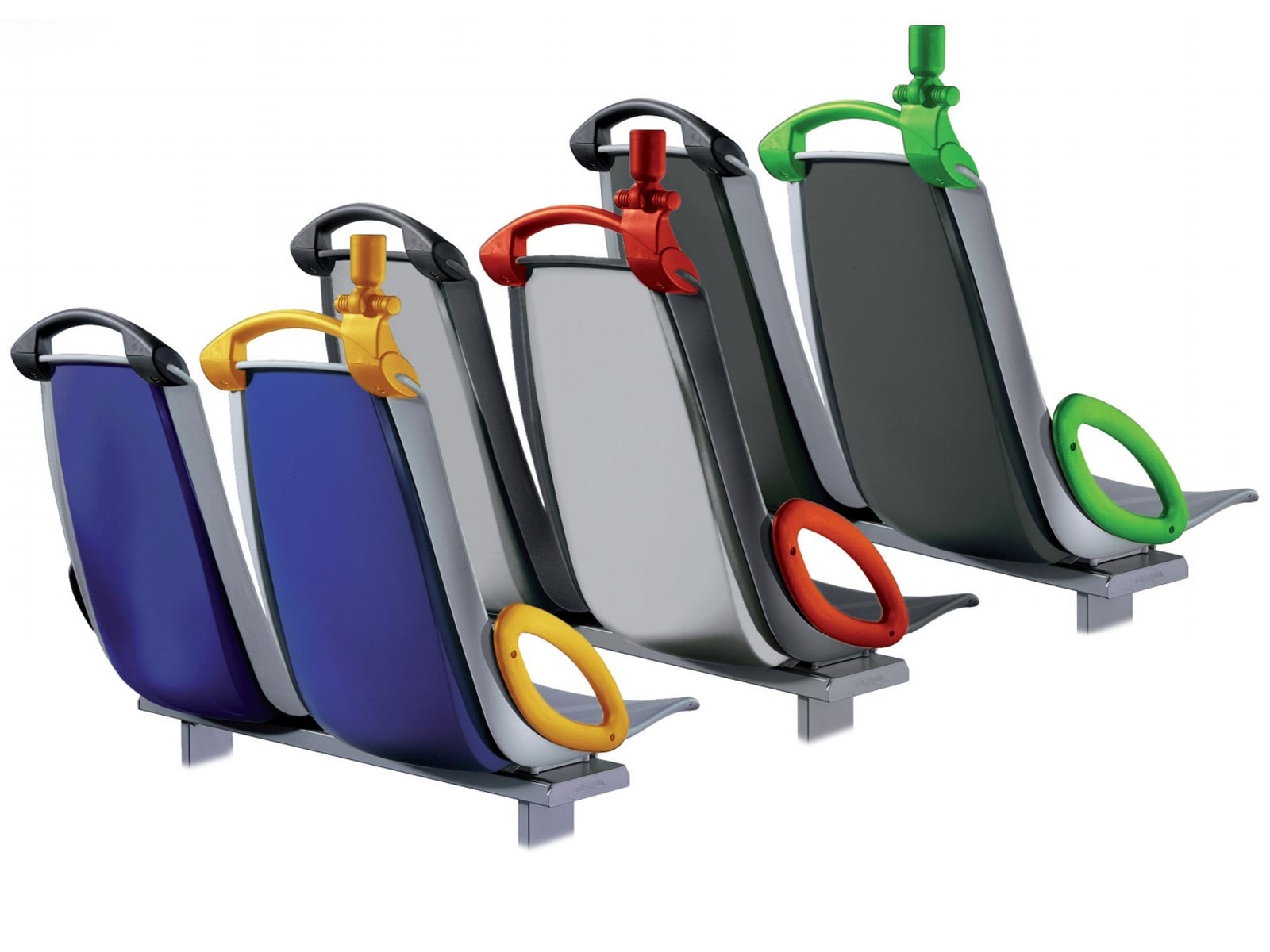 Pino | Color variations