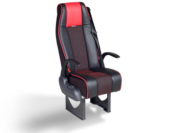 Strada | Single Seat (M1)