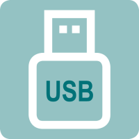 USB port